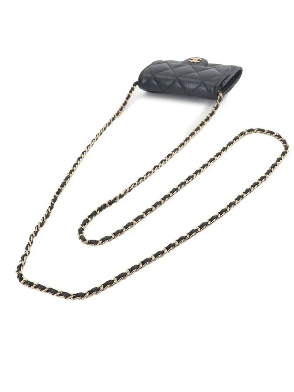 CHANEL this authentic